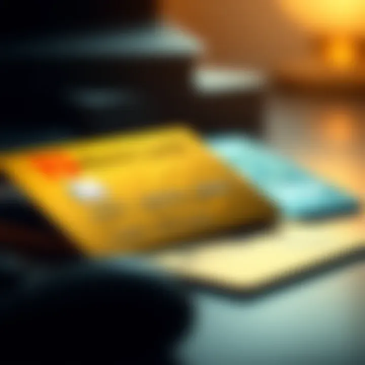 Analysis of rewards programs in credit cards