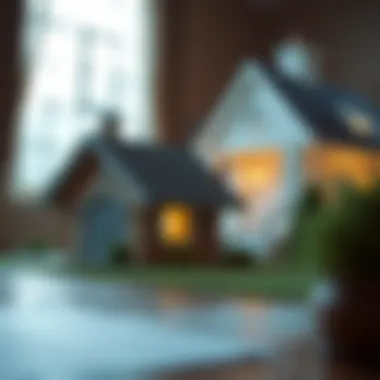 Termination of Mortgage Insurance Explained Infographic about mortgage insurance termination
