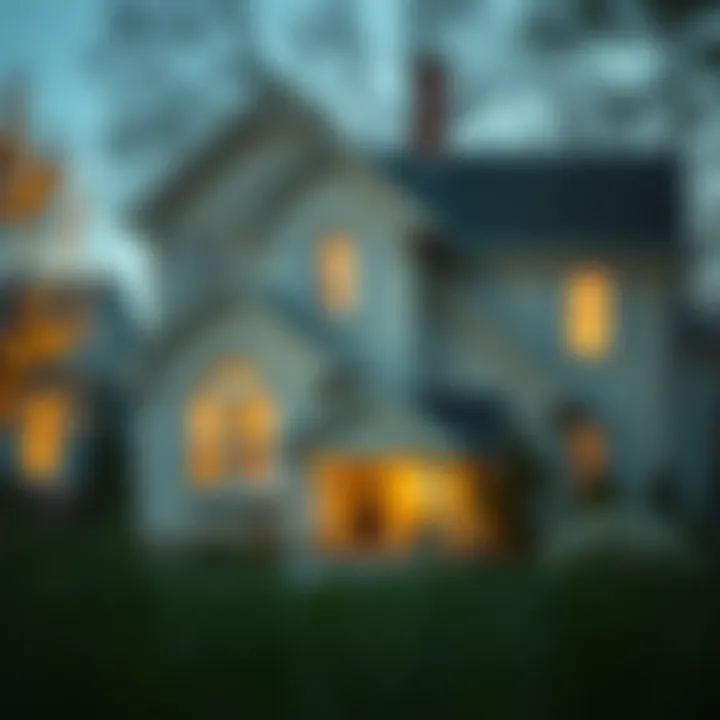 Different Types of Mortgage Insurance Illustration of mortgage insurance types
