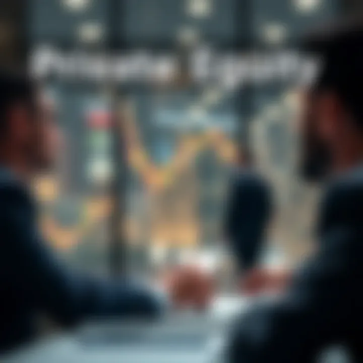 Challenges faced in private equity transactions