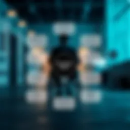 Diverse categories of disability claims represented visually.